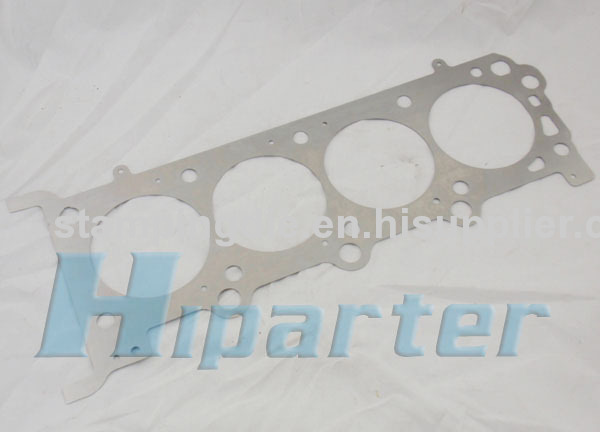 GasketDie Cutting,Head Gasket Stamping Molds