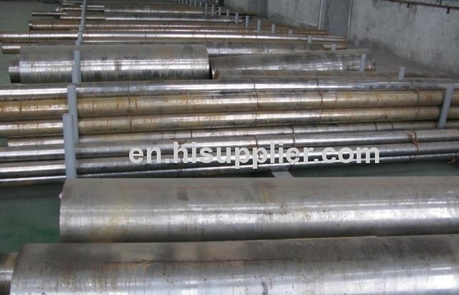  supply (52100/1.2080/GCr15)bearing steel bar