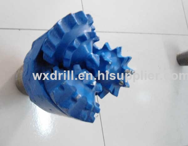 IADC 111 Milled Tooth Kingdream Oil Drilling Bit