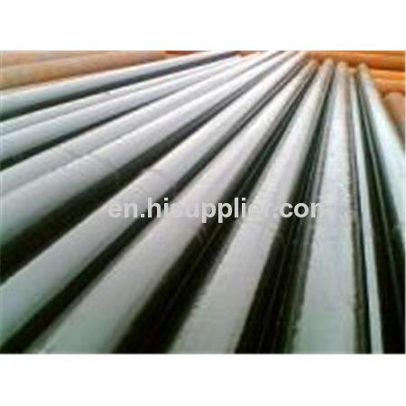 hot product seamless pipe
