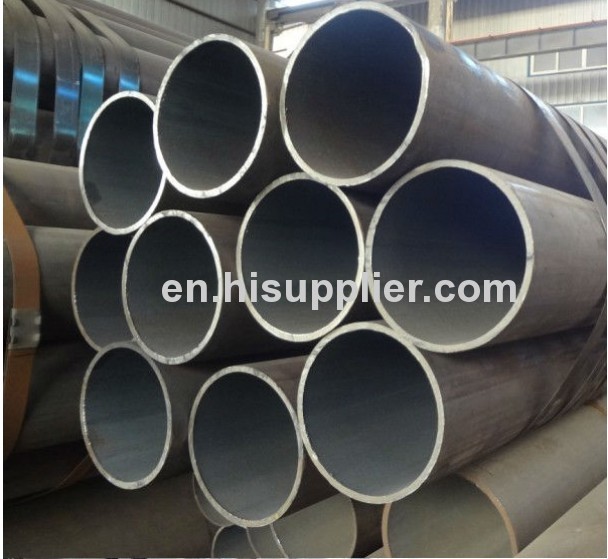 seamless Carbon steel pipes