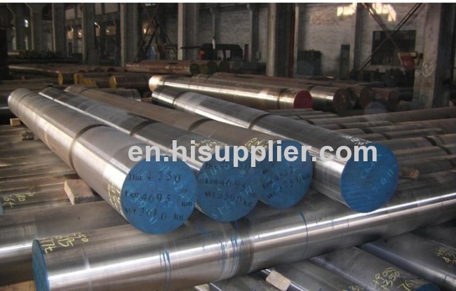 Alloy Steel Bar 8620