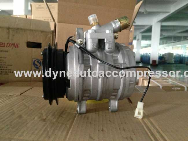 aauto AC compressors for BRAZIL GOL / PAKISTAN SUZUKI 10P08