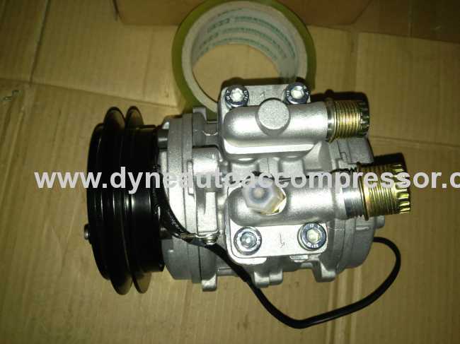 aauto AC compressors for BRAZIL GOL / PAKISTAN SUZUKI 10P08