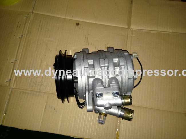 aauto AC compressors for BRAZIL GOL / PAKISTAN SUZUKI 10P08