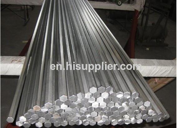 Bearing steel bar 52100/GCr15