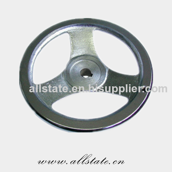 High Precision Hand Wheel