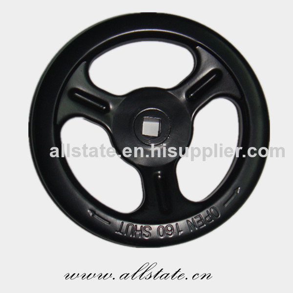 High Precision Hand Wheel