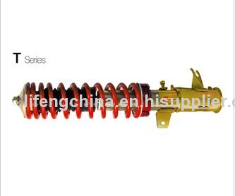 car Adjustable Shock Absorber