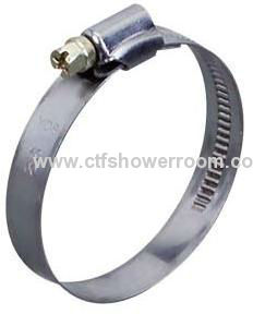 Germany type Hose Clamp 