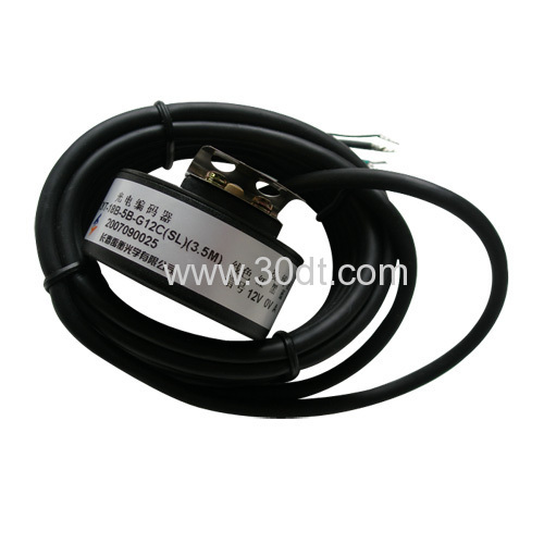 Elevator spare parts Door Motor Encoder