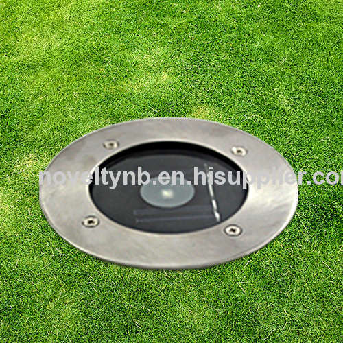 Led Underground Solar light