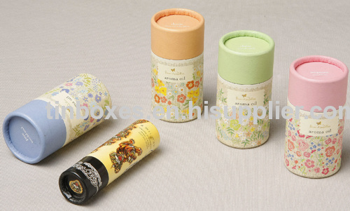 Paper Tube for Cosmetic / Gift