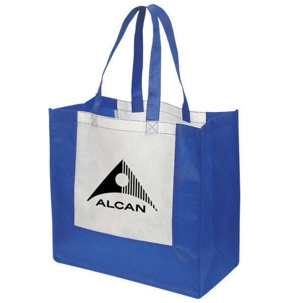 Promotion pp woven storage bags 