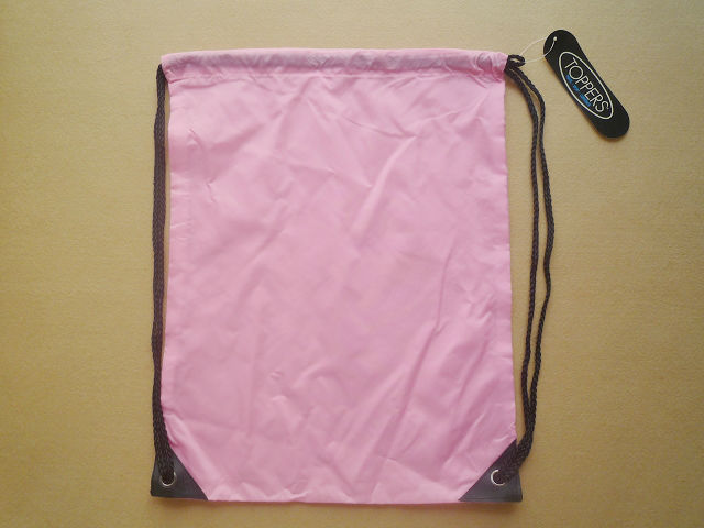 nylon foldableshopping bag 