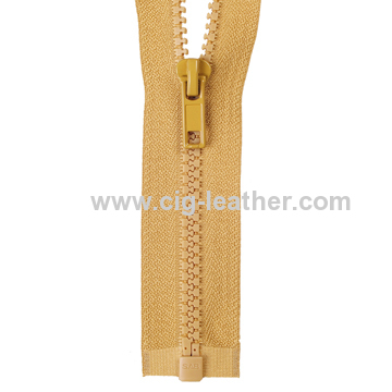 5# 8# 10# nylon zipper long chain