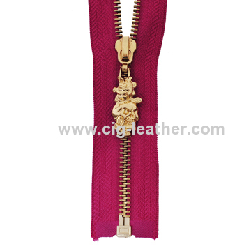 5# 8# 10# nylon zipper long chain
