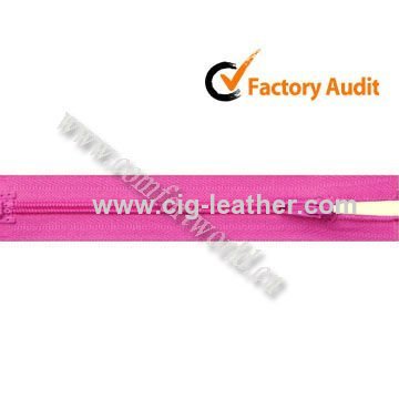 5# Nylon Zippers For Garment