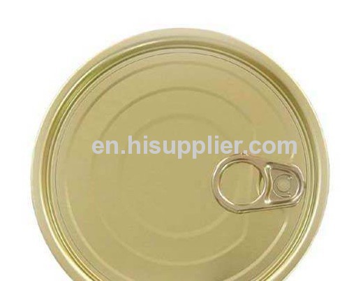 supply SPTFS lacquer tinplate