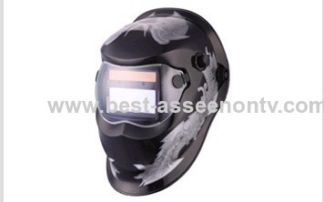 Fully Automatic Auto Darkening Mig Tig Mag Arc Welding