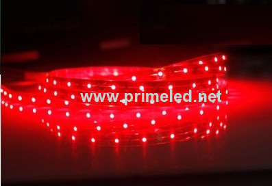 60LED/M Red 3528 smd LED strip lights