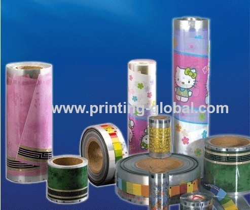 Heat Press Printing Foil For PlasticHigh Quality Strong Adhesion