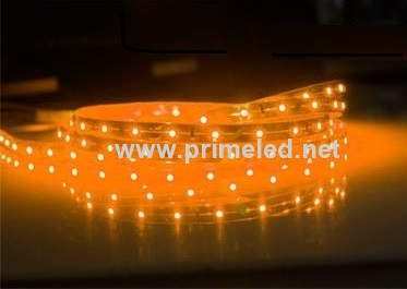 60/120LEDs/M Orange LED Strip lights