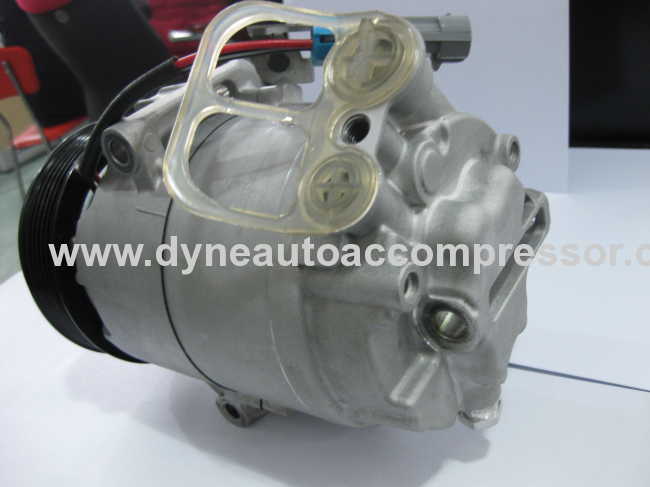 Auto AC compressors for Cherolet Corsa Classic celta 02-08RC.600.06293381741