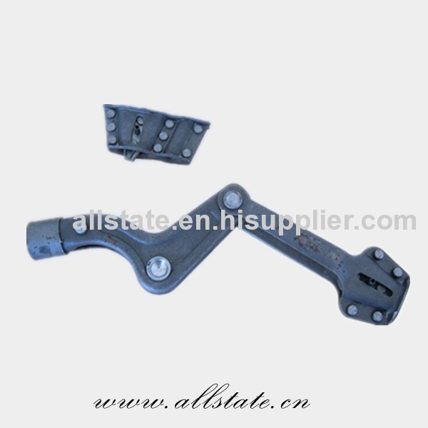 Auto Precision Sheet Metal Part