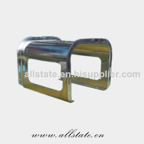 Auto Precision Sheet Metal Part