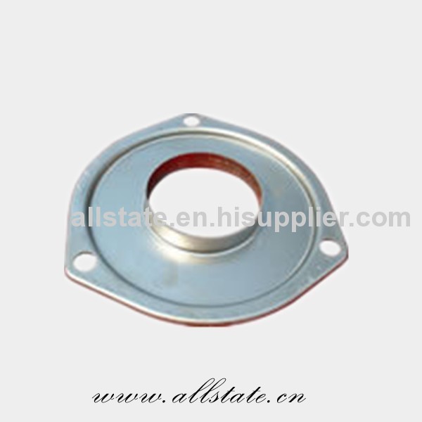 Auto Precision Sheet Metal Part