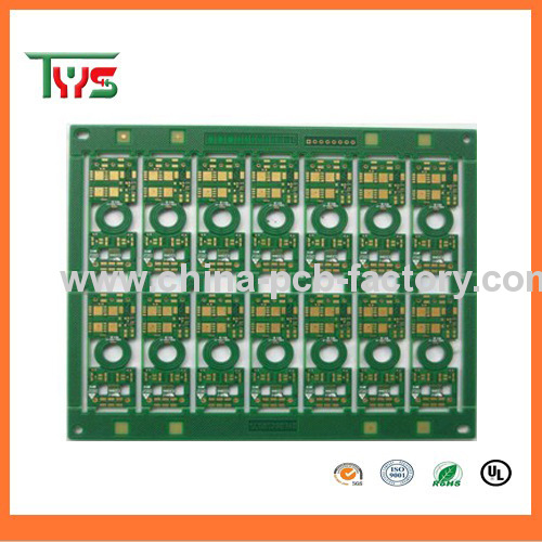 OEM&ODM 4 layer PCB Design 