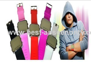 JUICED WATCH CO. - LED