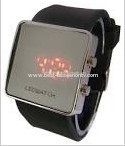 JUICED WATCH CO. - LED