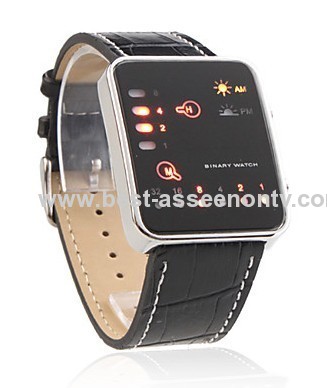 JUICED WATCH CO. - LED