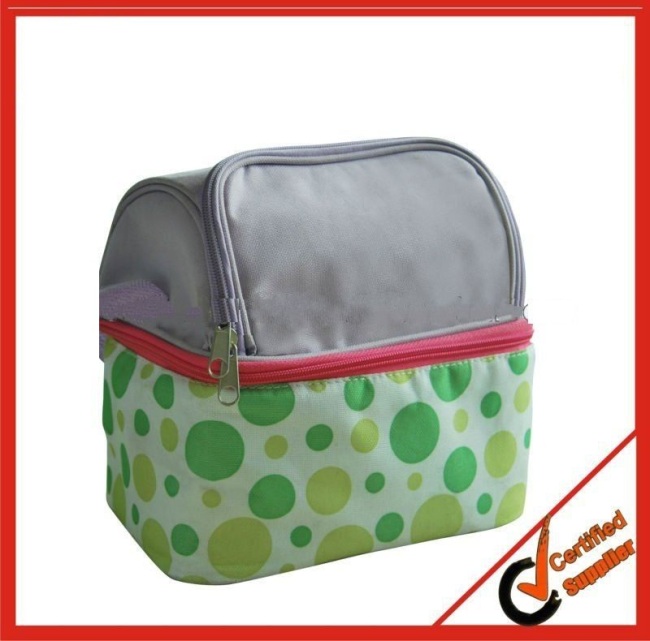 Outdoor BBQ Best Choice Insulated Polyester Cooler Bag 