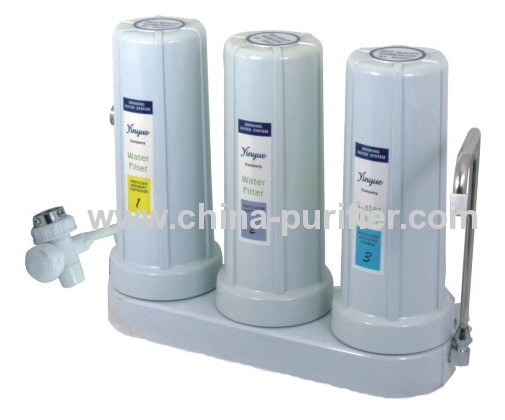 Water Filter