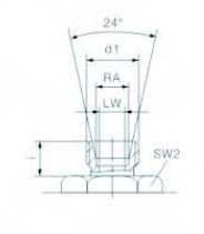 KHB3K-LR Series High Pressure Ball Valve