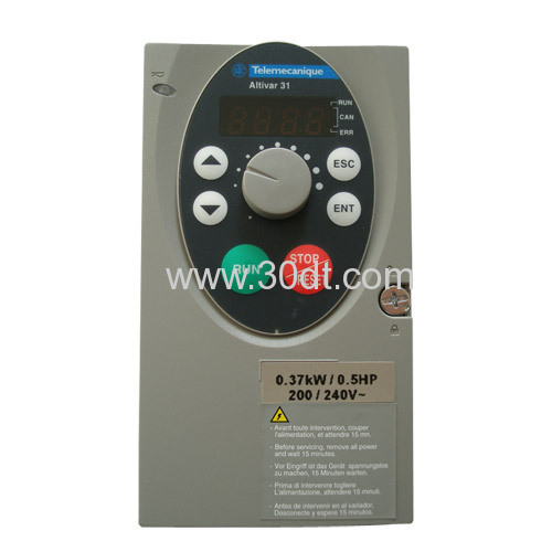 Thyssen door motor inverter
