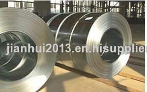 Tin Free Steel Coil