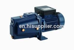 50m 0.75Kw 75L/min Agricultural Steel SELF-PRIMING JET PUMP