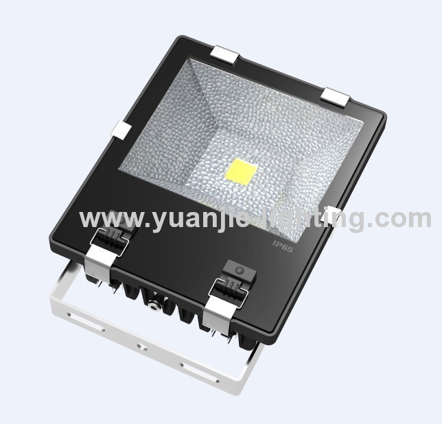 LED flood lamp 100W IP65