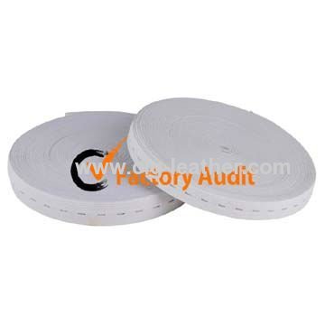 Knitting Elastic Tape For Garment