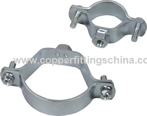 Standard Hose Clamp WithoutRubber