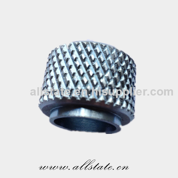 High Precision Machining Metal Parts