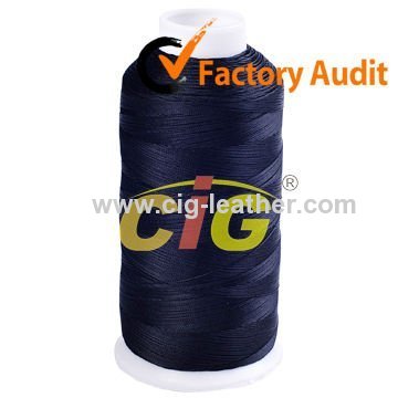 100% Spun Polyester Sewing Thread