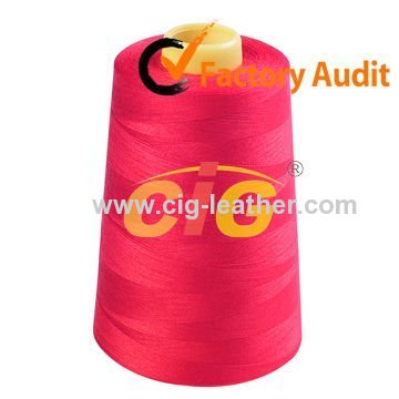 High Tenacity Nylon Thread For sewing Leather Shoes Bags Tents