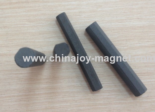 8x60mmmagnetic ferrite core