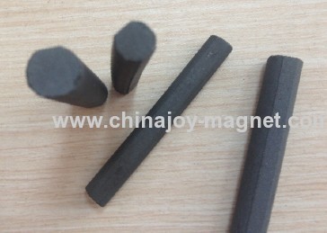 8x60mmmagnetic ferrite core