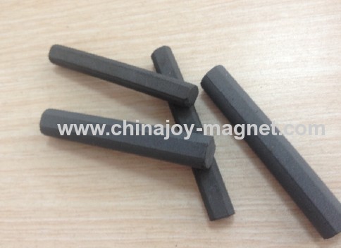 8x60mmmagnetic ferrite core